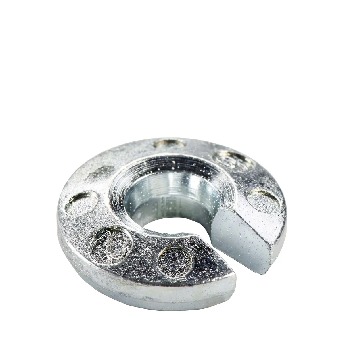 Wegmann Uteg za žbice - tip 711, 5 g, cink