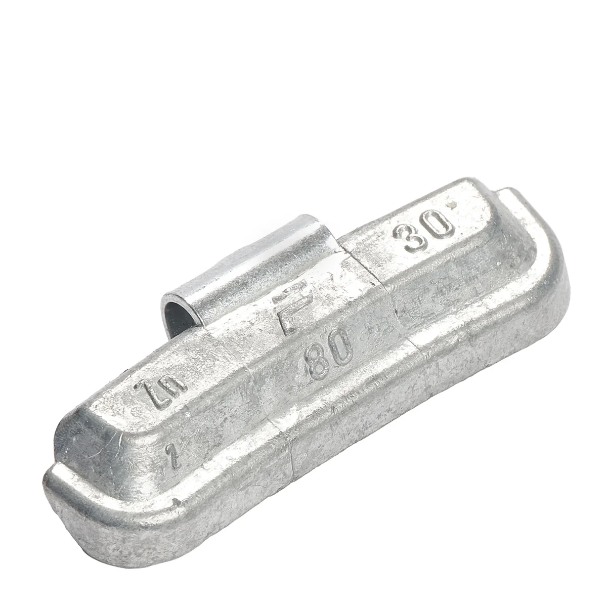 Wegmann Kucani uteg tip 80 - WEGMANN automotive