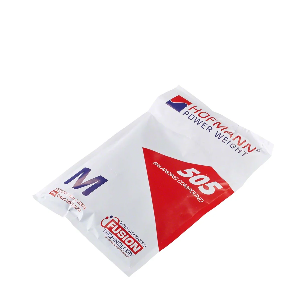 Wegmann Prašak za balansiranje  - tip 505, 230 g