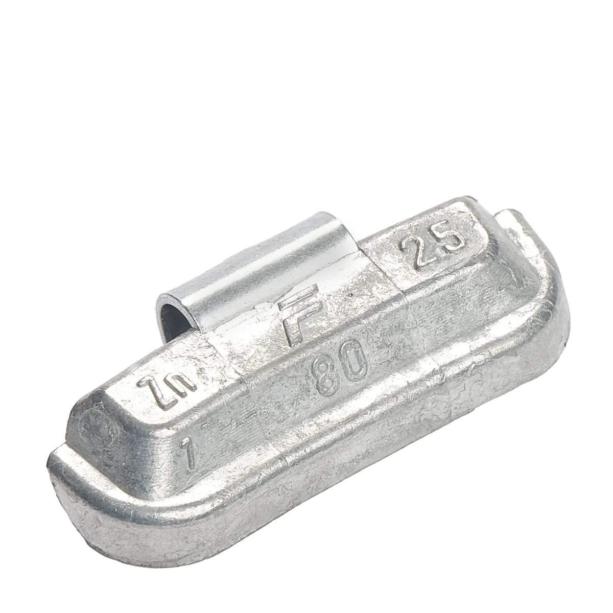 Wegmann Kucani uteg tip 80 - WEGMANN automotive