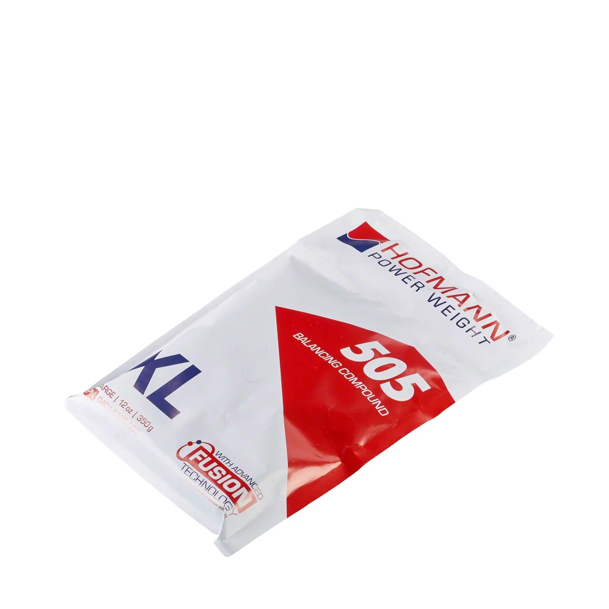 Wegmann Prašak za balansiranje  - tip 505, 350 g