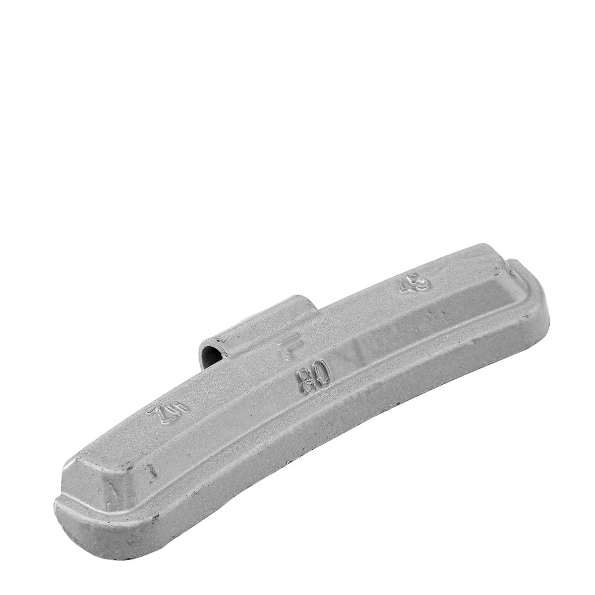 Wegmann Kucani uteg – tip 80, 45 g