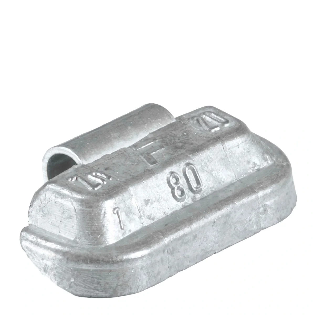 Wegmann Kucani uteg tip 80 - WEGMANN automotive