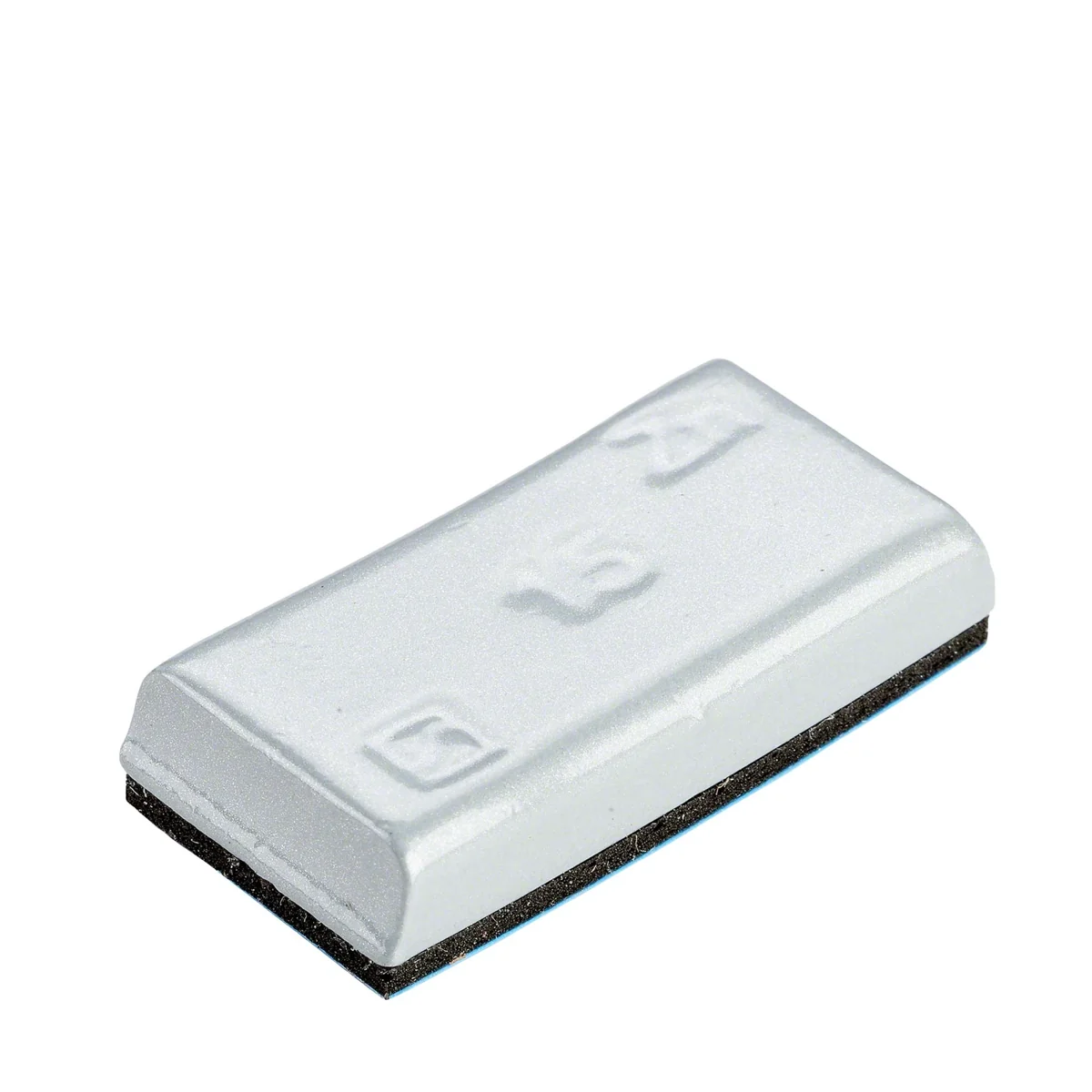 Wegmann Samoljepljivi uteg - tip 390, 15 g, cink, srebrna