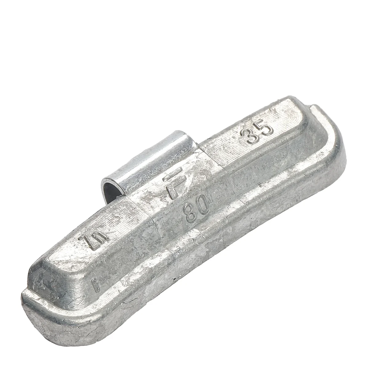 Wegmann Kucani uteg tip 80 - WEGMANN automotive