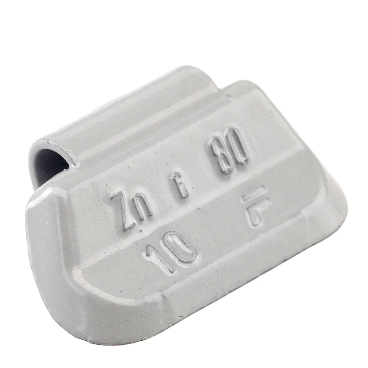 Wegmann Kucani uteg – tip 80, 10 g